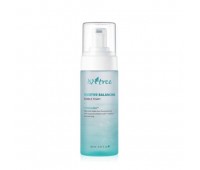 Isntree Sensitive Balancing Bubble Foam 150ml - Пенка для умывания с керамидами 150мл