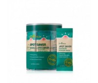 Isntree Spot Saver Mugwort Powder Wash 25ea - Энзимная пудра с полынью для проблемной кожи 25шт