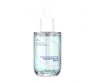 Isntree Ultra-Low Molecular Hyaluronic Acid Serum 50ml