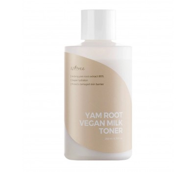 Isntree Yam Root Vegan Milk Toner 200ml