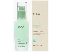 It’s Skin Aloe Relaxing Serum 40ml. – Расслабляющая сыворотка