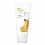IT’S SKIN Have A Banana Cleansing Foam 150ml