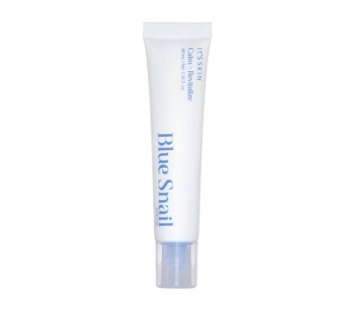 IT'S SKIN Blue Snail Serum 40ml - Сыворотка для лица с муцином улитки 40мл