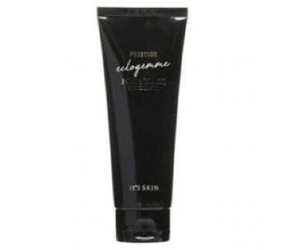 It's Skin Foam Black D'escargot 150ml - Очищающая пенка 150мл