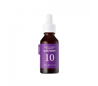 It'S SKIN New Power 10 Formula VE Effector Nutri Knight 30ml