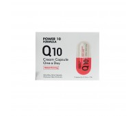 It's skin Power 10 Formula Cream Capsule One-a-Day 7ea x 3g - Крем-эссенция для лица 7шт х 3г