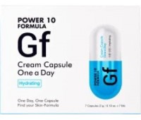 It’s skin Power 10 Formula GF Cream Capsule One a Day 7ea x 3g