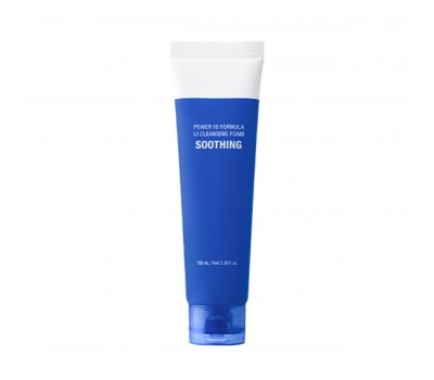 Its skin Power 10 Formula LI Cleansing Foam 100ml