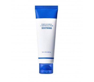 Its skin Power 10 Formula LI Soothing Gel Cream 55ml