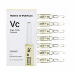 It'S SKIN Power 10 Formula Vc Single Origin Ampoule 7 (1,7ml) ea in 1 – Ампулы для восстановления тусклой кожи на 7-дневный курс