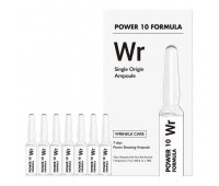 It'S SKIN Power 10 Formula Wr Single Origin Ampoule 7 (1,7ml) ea in 1 – Ампулы от морщин на 7-дневный курс