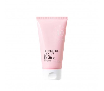 It's Skin Powerfull Genius Foam in Milk 150ml