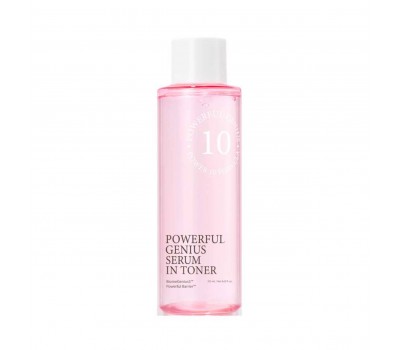 It's Skin Powerfull Genius Serum in Toner 255ml