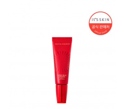 It's skin Prestige D'escargot 2X Ginseng BB Cream 50ml - ББ крем с экстрактом улитки и женьшенем 50мл