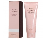 It's Skin Prestige Foam D'escargot 150ml - Пенка для умывания с улиточной слизью 150мл