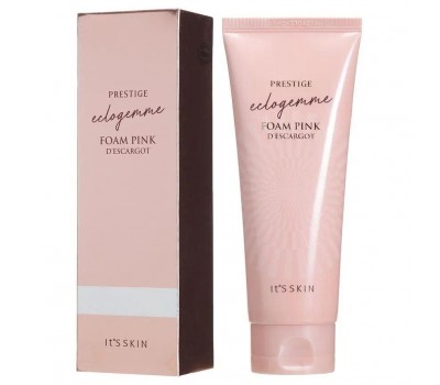 It's Skin Prestige Foam D'escargot 150ml