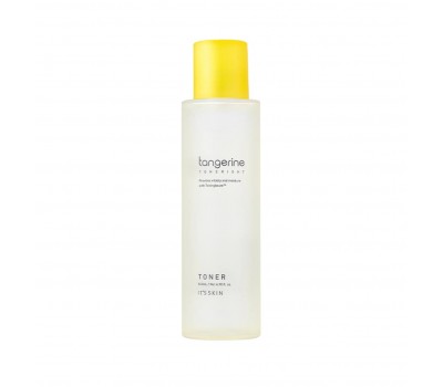 It's Skin Tangerine Toneright Toner 145ml