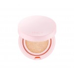 It's skin Tiger Cica Blemish Cover Cushion SPF50+ PA+++ No.01 15g