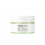It's Skin Tiger Cica Green Chill Down Calming Soothing Pad 100ea 