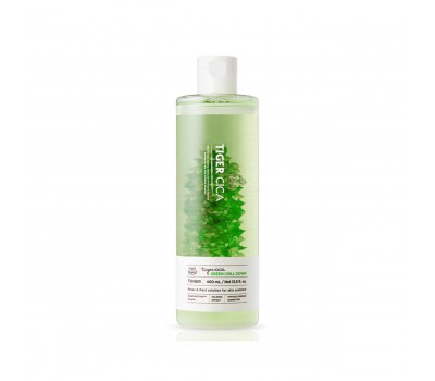 It's Skin Tiger Cica Green Chill Down Toner 400ml