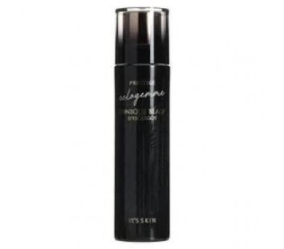 It'S SKIN Tonique Black d'Escargot 140ml