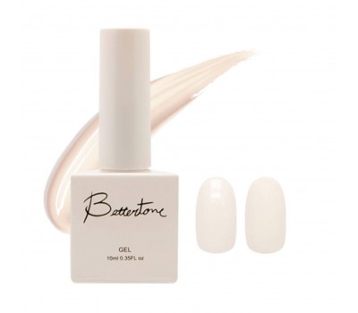 Ivit Better Tone Color Gel Nail Polish BT-02 10ml