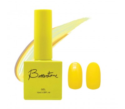 Ivit Better Tone Color Gel Nail Polish BT-05 10ml