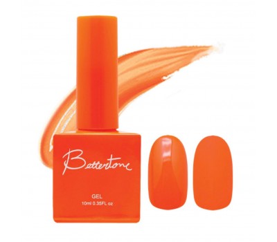 Ivit Better Tone Color Gel Nail Polish BT-08 10ml