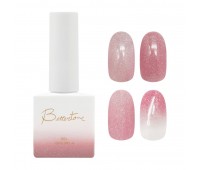 Ivit Better Tone Color Gel Nail Polish BT-113 10ml