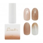 Ivit Better Tone Color Gel Nail Polish BT-114 10ml