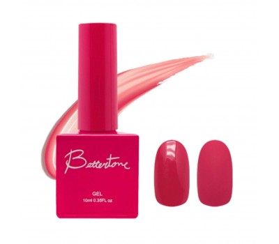 Ivit Better Tone Color Gel Nail Polish BT-13 10ml