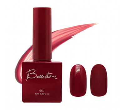 Ivit Better Tone Color Gel Nail Polish BT-15 10ml