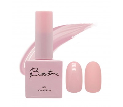 Ivit Better Tone Color Gel Nail Polish BT-27 10ml