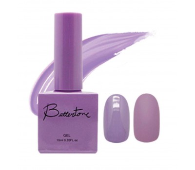 Ivit Better Tone Color Gel Nail Polish BT-30 10ml