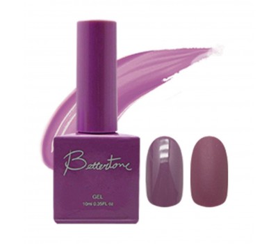 Ivit Better Tone Color Gel Nail Polish BT-31 10ml