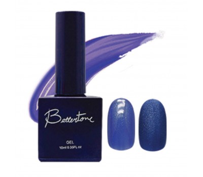 Ivit Better Tone Color Gel Nail Polish BT-37 10ml