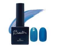 Ivit Better Tone Color Gel Nail Polish BT-38 10ml 