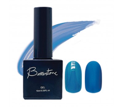 Ivit Better Tone Color Gel Nail Polish BT-38 10ml