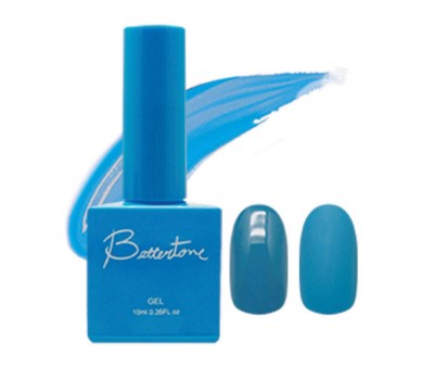 Ivit Better Tone Color Gel Nail Polish BT-42 10ml