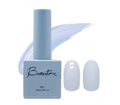 Ivit Better Tone Color Gel Nail Polish BT-44 10ml