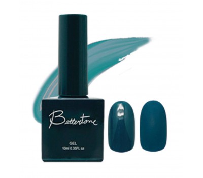 Ivit Better Tone Color Gel Nail Polish BT-48 10ml