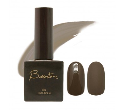 Ivit Better Tone Color Gel Nail Polish BT-66 10ml