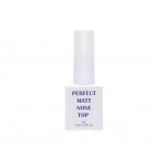 Ivit Perfect Matt None Top Gel 10ml