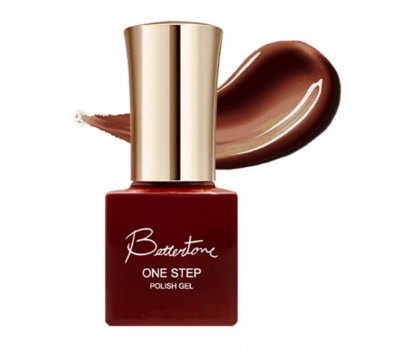 Ivit Better Tone One Step Gel Nail Polish BTO-10 6ml