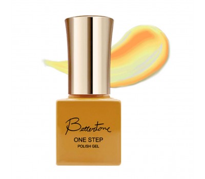 Ivit Better Tone One Step Gel Nail Polish BTO-16 6ml -