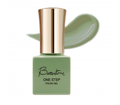 Ivit Better Tone One Step Gel Nail Polish BTO-20 6ml