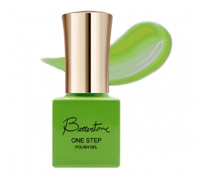 Ivit Better Tone One Step Gel Nail Polish BTO-22 6ml