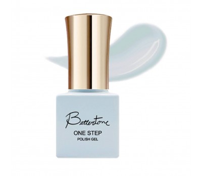 Ivit Better Tone One Step Gel Nail Polish BTO-25 6ml