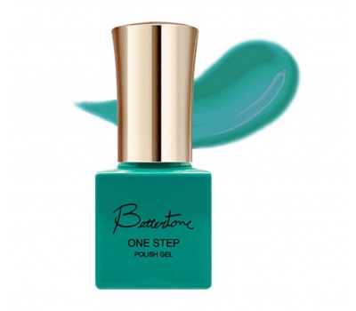 Ivit Better Tone One Step Gel Nail Polish BTO-28 6ml