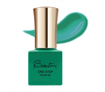 Ivit Better Tone One Step Gel Nail Polish BTO-29 6ml